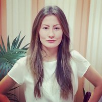 Анастасия Мальцева