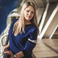 Кристина Афанасьева