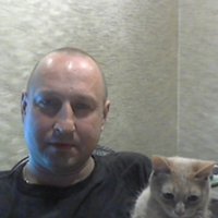 Анатолий Кокоулин