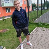 Даниил Заводчиков