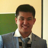 Аскар Ермагамбетов