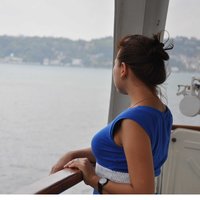 Анастасия Владимировна