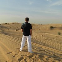 Дмитрий Радзун