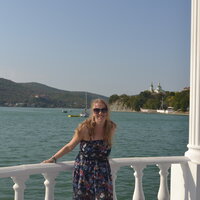 Евгения Орешкова