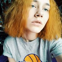 Варвара Красава