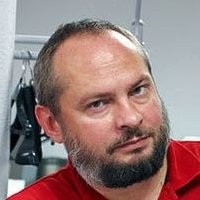 Андрей Антонов