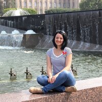 Мария Козлова