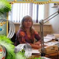 Марина Князева