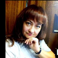 Мария Корсакова