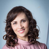 Ольга Волкова