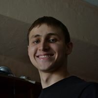Антон Сердюченко