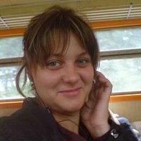 Александра Молокитина