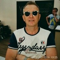 Сергей Бортников