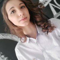 Анастасия Гордиенко