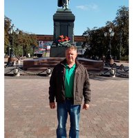 Александр Стекольников