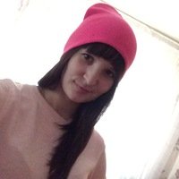 Надежда Ларина