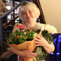 Наталия Осипова