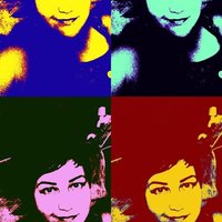 Диана Одекова