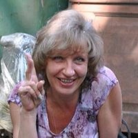 Инна Калинина