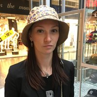 Анжелика Бондарь