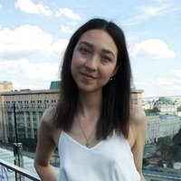 Катя Цендякова