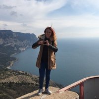 Диана Ильясова