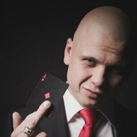 Виктор Королёв