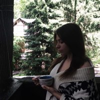 Александра Славнова