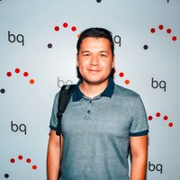 Фархат Абдикадыр