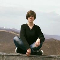 Ариадна Каменецкая