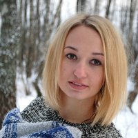 Анастасия Морозова