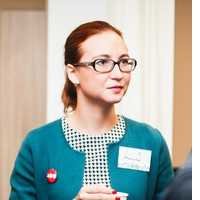 Кристина Курдова