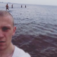 Даниил Решетников