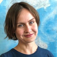 Анна Столярова