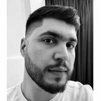 Мурылев  Павел