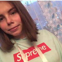 Кристина В.