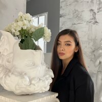 Zhibek Mussurgaliyeva