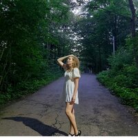 Вероника  Иванцова