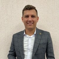 Трунькин Денис