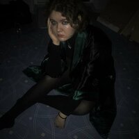 Ира Курочкина