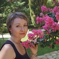 Татьяна Филимошкина