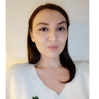 Оксана Гребенщикова