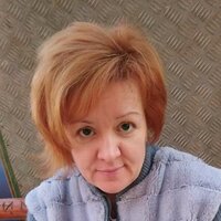 Ната Стрелкова