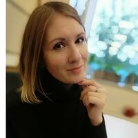 Екатерина Фокина