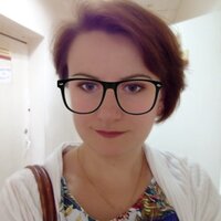 Ольга Миллер