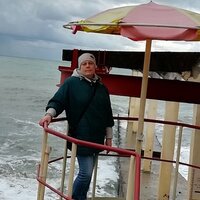 Ольга Максимова