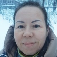 Надежда Иванова