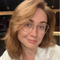 Елена Галкина