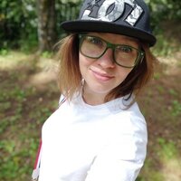 Ниняша Егорова