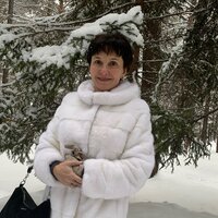 Наталья Мишура